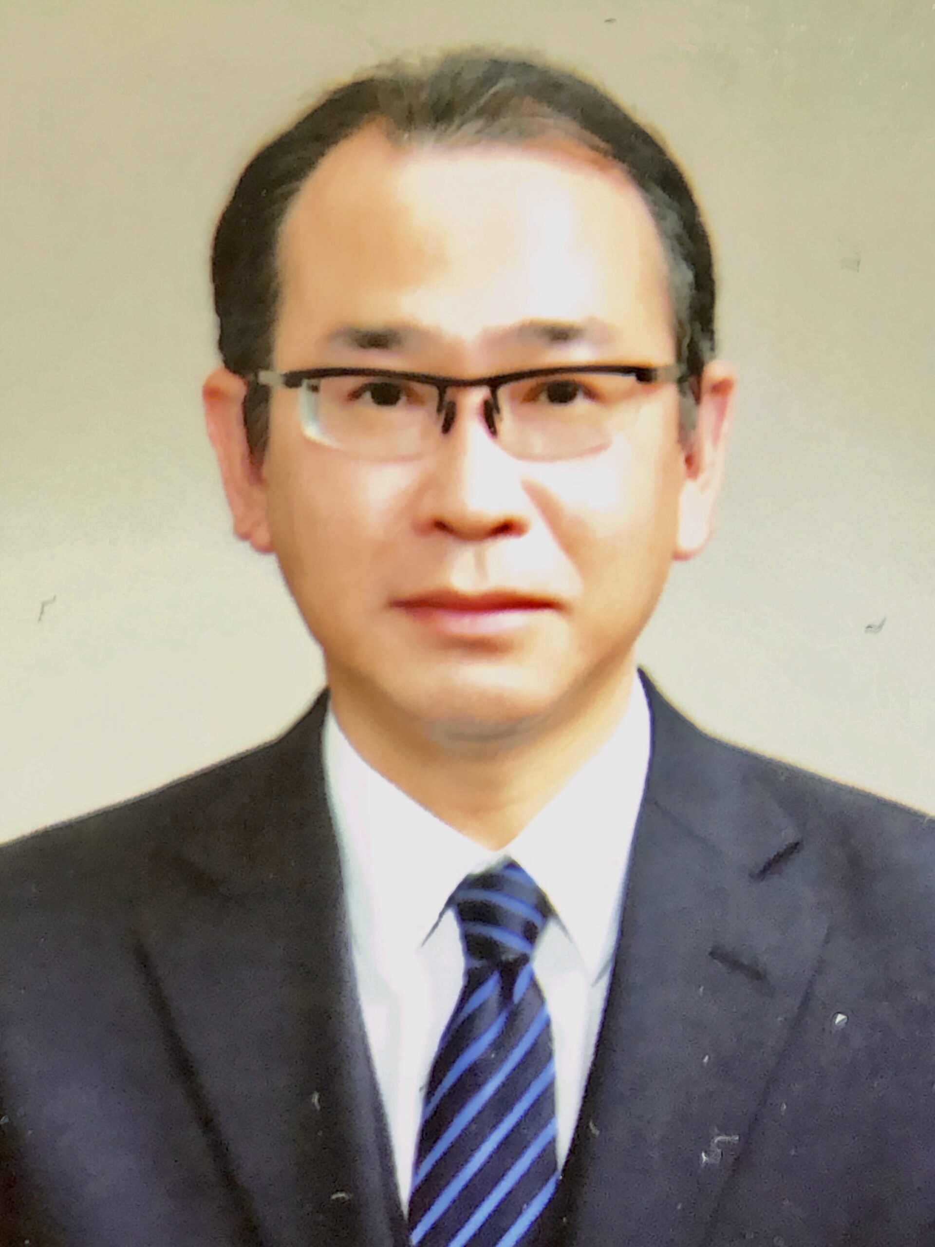 長谷川 隆文 先生